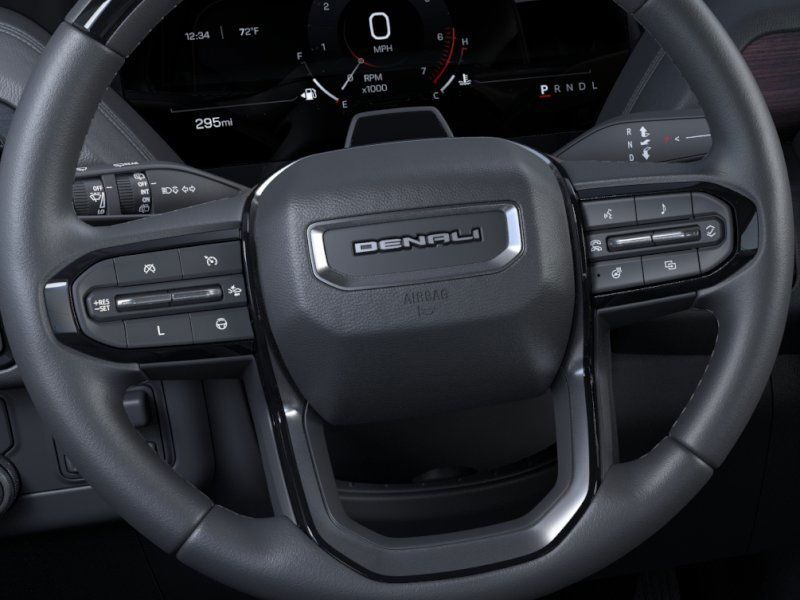 2025 GMC Yukon Denali Carbondale IL