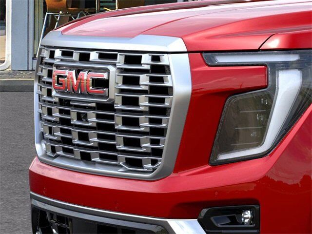 2025 GMC Yukon Denali Carbondale IL