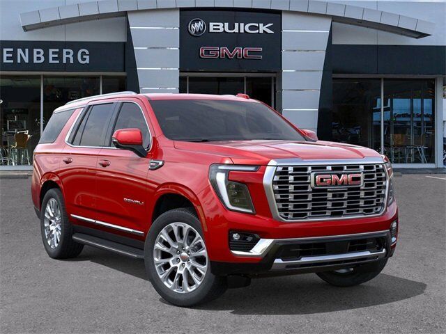 2025 GMC Yukon Denali Carbondale IL