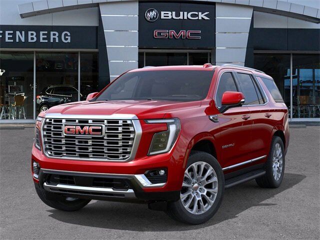 2025 GMC Yukon Denali Carbondale IL