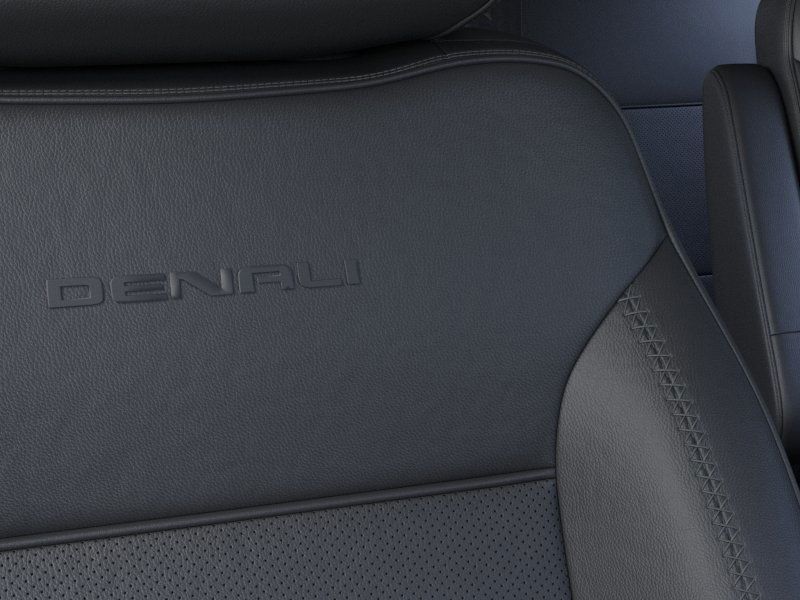 2025 GMC Yukon Denali Carbondale IL
