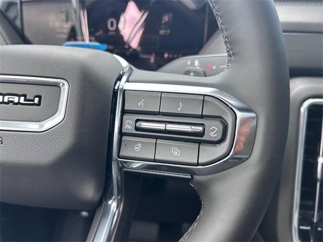 2025 GMC Yukon Denali Farmington MO