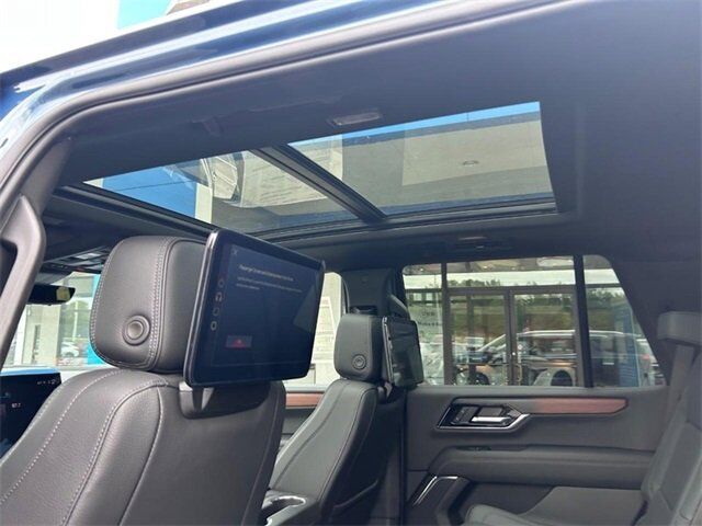 2025 GMC Yukon Denali Farmington MO