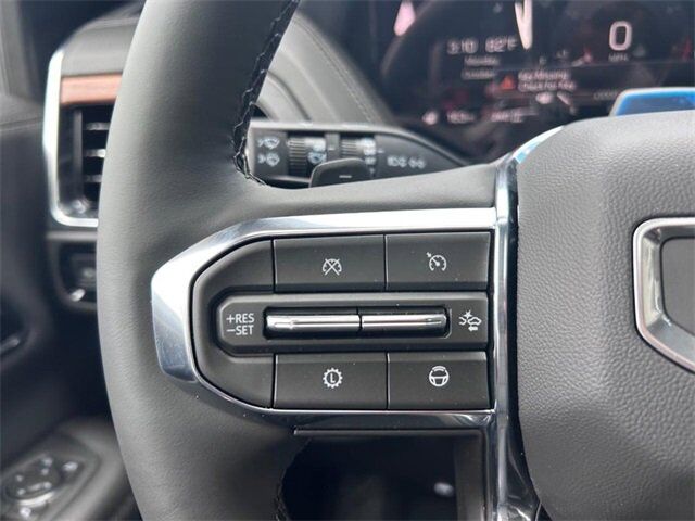 2025 GMC Yukon Denali Farmington MO