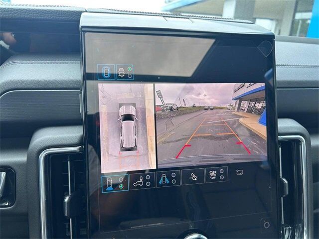 2025 GMC Yukon Denali Farmington MO