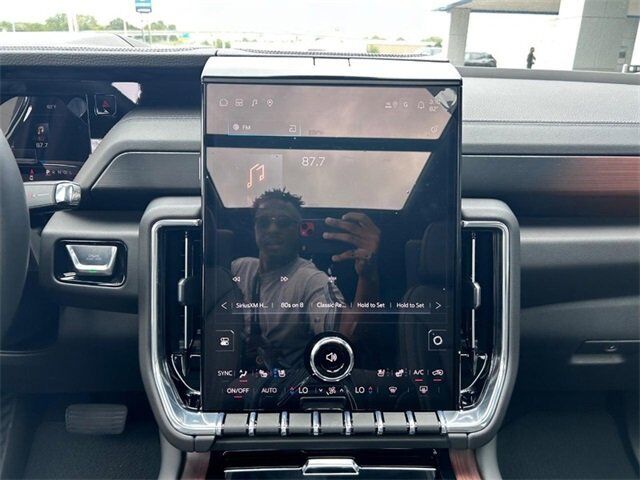 2025 GMC Yukon Denali Farmington MO