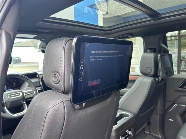 2025 GMC Yukon Denali Farmington MO