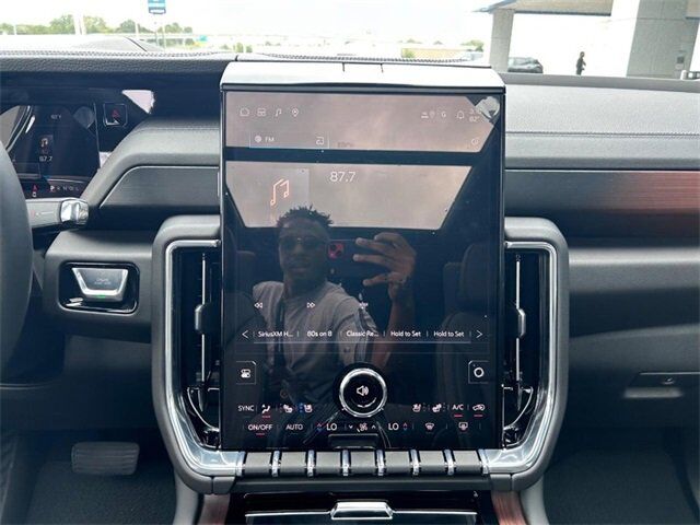 2025 GMC Yukon Denali Farmington MO