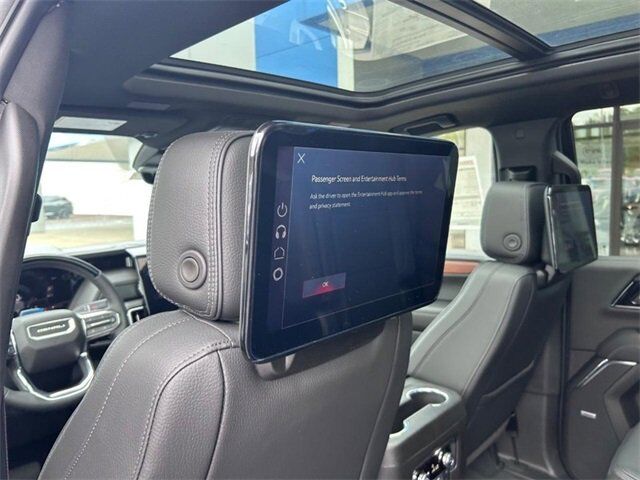 2025 GMC Yukon Denali Farmington MO