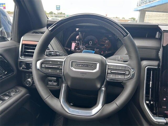 2025 GMC Yukon Denali Farmington MO