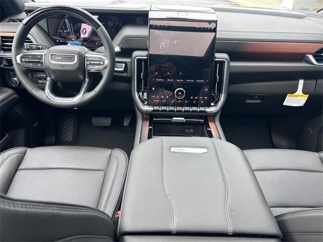 2025 GMC Yukon Denali Farmington MO