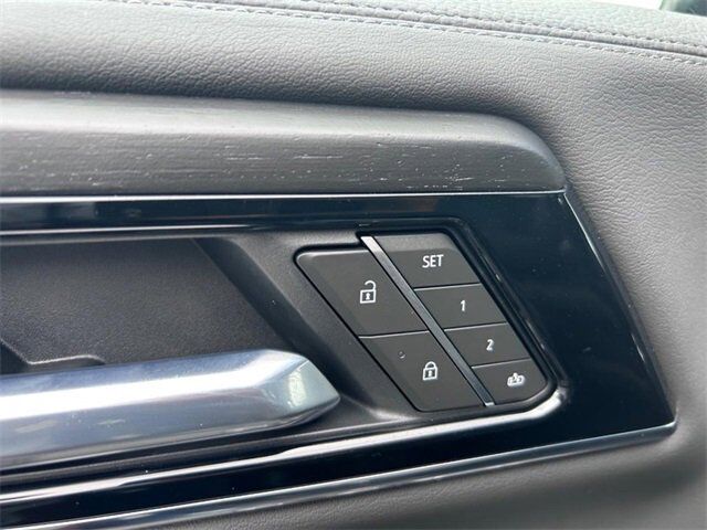 2025 GMC Yukon Denali Farmington MO