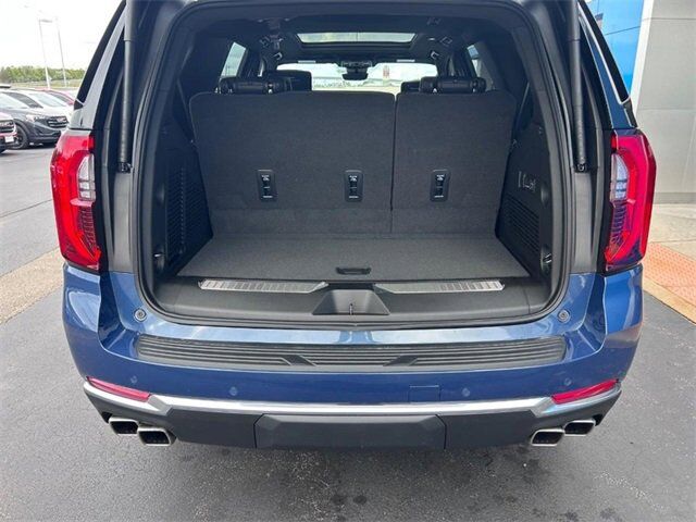 2025 GMC Yukon Denali Farmington MO