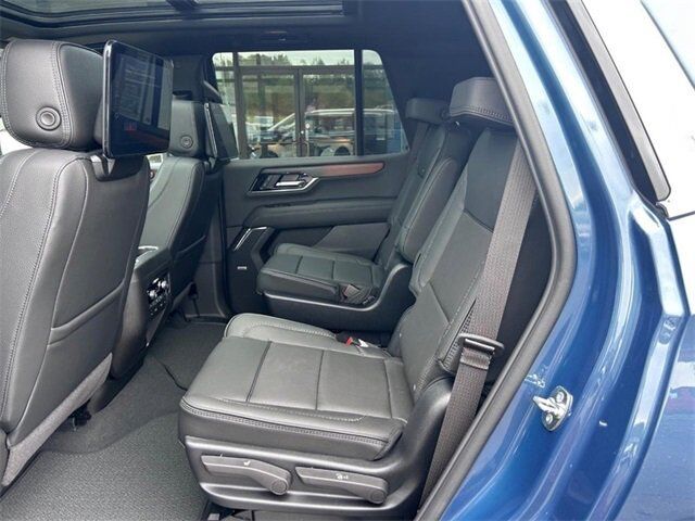 2025 GMC Yukon Denali Farmington MO