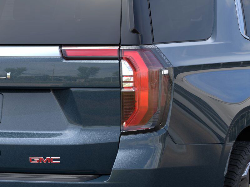 2025 GMC Yukon Denali Farmington MO