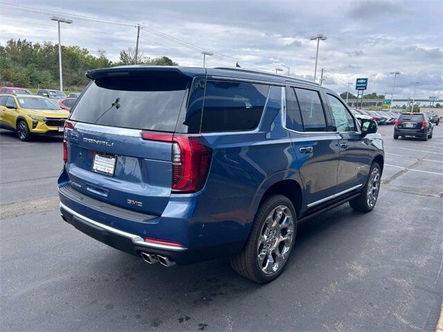 2025 GMC Yukon Denali Farmington MO