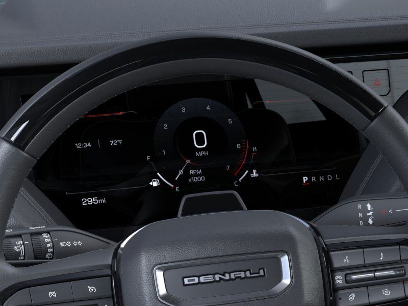 2025 GMC Yukon Denali Farmington MO