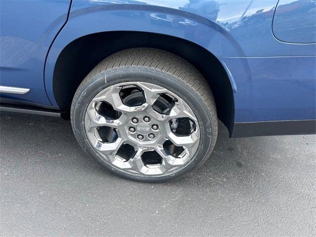 2025 GMC Yukon Denali Farmington MO