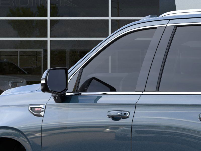 2025 GMC Yukon Denali Farmington MO