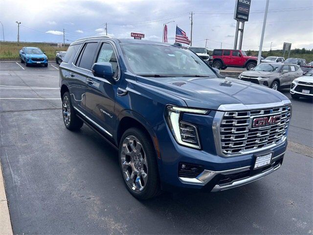 2025 GMC Yukon Denali Farmington MO