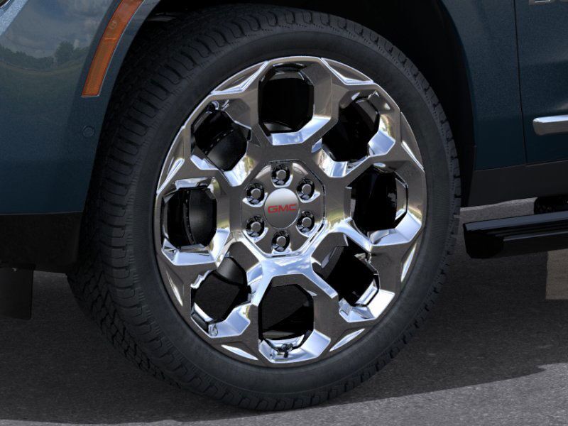 2025 GMC Yukon Denali Farmington MO