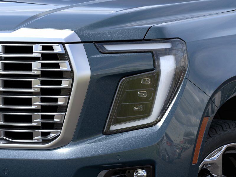 2025 GMC Yukon Denali Farmington MO