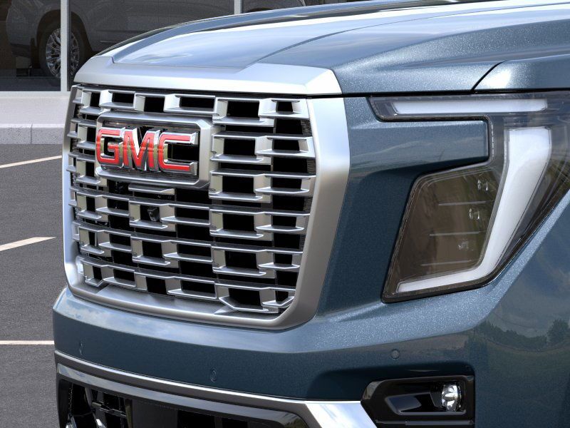 2025 GMC Yukon Denali Farmington MO