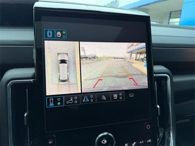 2025 GMC Yukon Denali Farmington MO