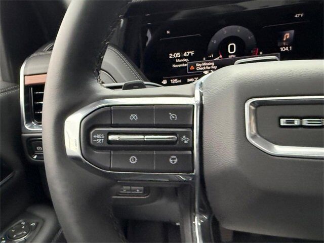 2025 GMC Yukon Denali Farmington MO