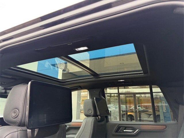 2025 GMC Yukon Denali Farmington MO