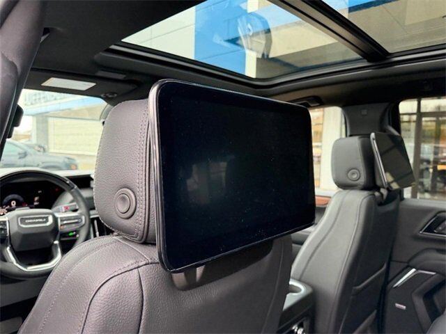 2025 GMC Yukon Denali Farmington MO