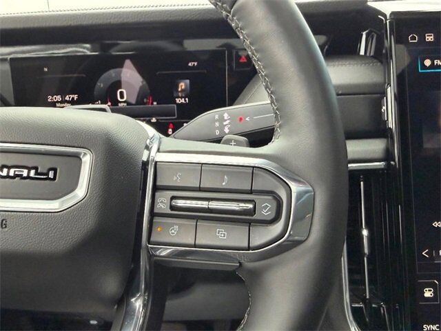 2025 GMC Yukon Denali Farmington MO