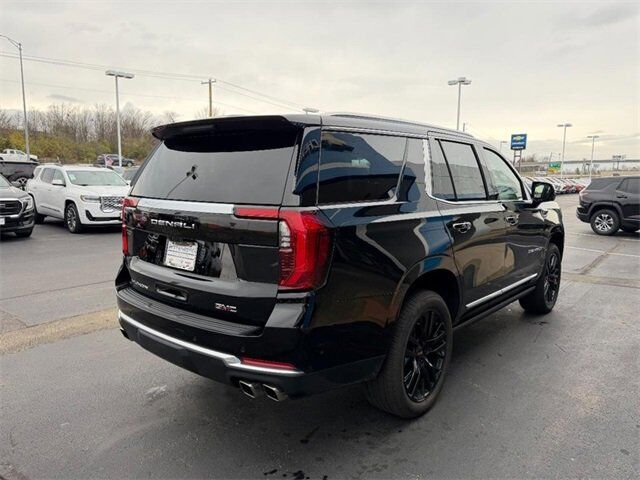 2025 GMC Yukon Denali Farmington MO