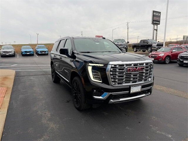 2025 GMC Yukon Denali Farmington MO