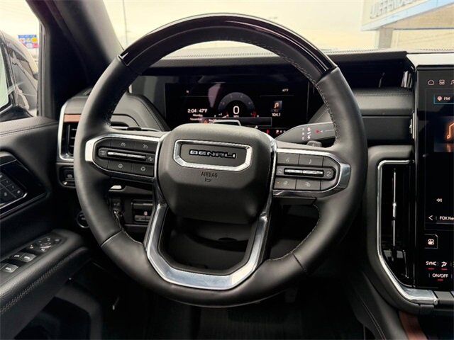 2025 GMC Yukon Denali Farmington MO