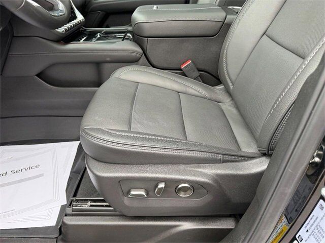 2025 GMC Yukon Denali Farmington MO