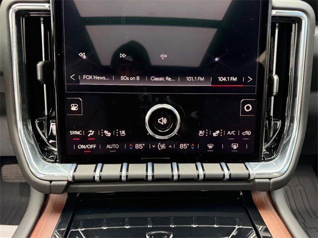 2025 GMC Yukon Denali Farmington MO