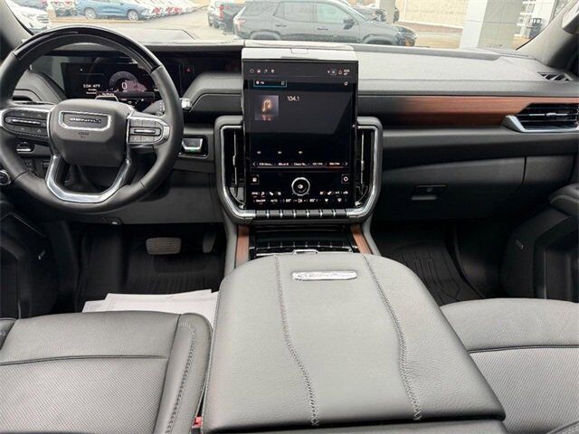 2025 GMC Yukon Denali Farmington MO