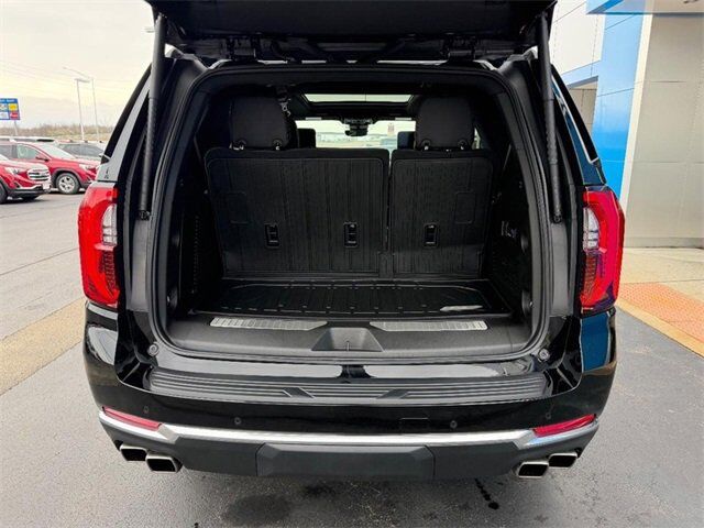 2025 GMC Yukon Denali Farmington MO