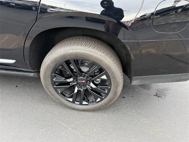 2025 GMC Yukon Denali Farmington MO