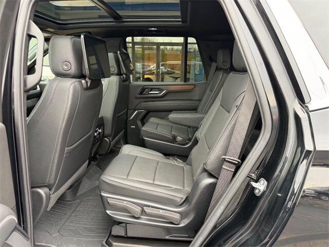 2025 GMC Yukon Denali Farmington MO