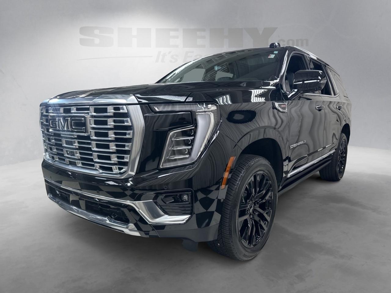 2025 GMC Yukon Denali Hagerstown MD