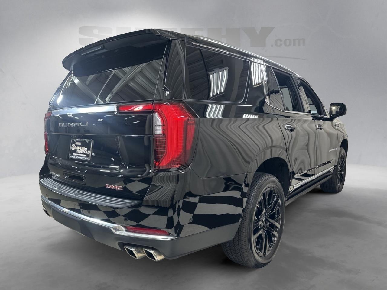 2025 GMC Yukon Denali Hagerstown MD