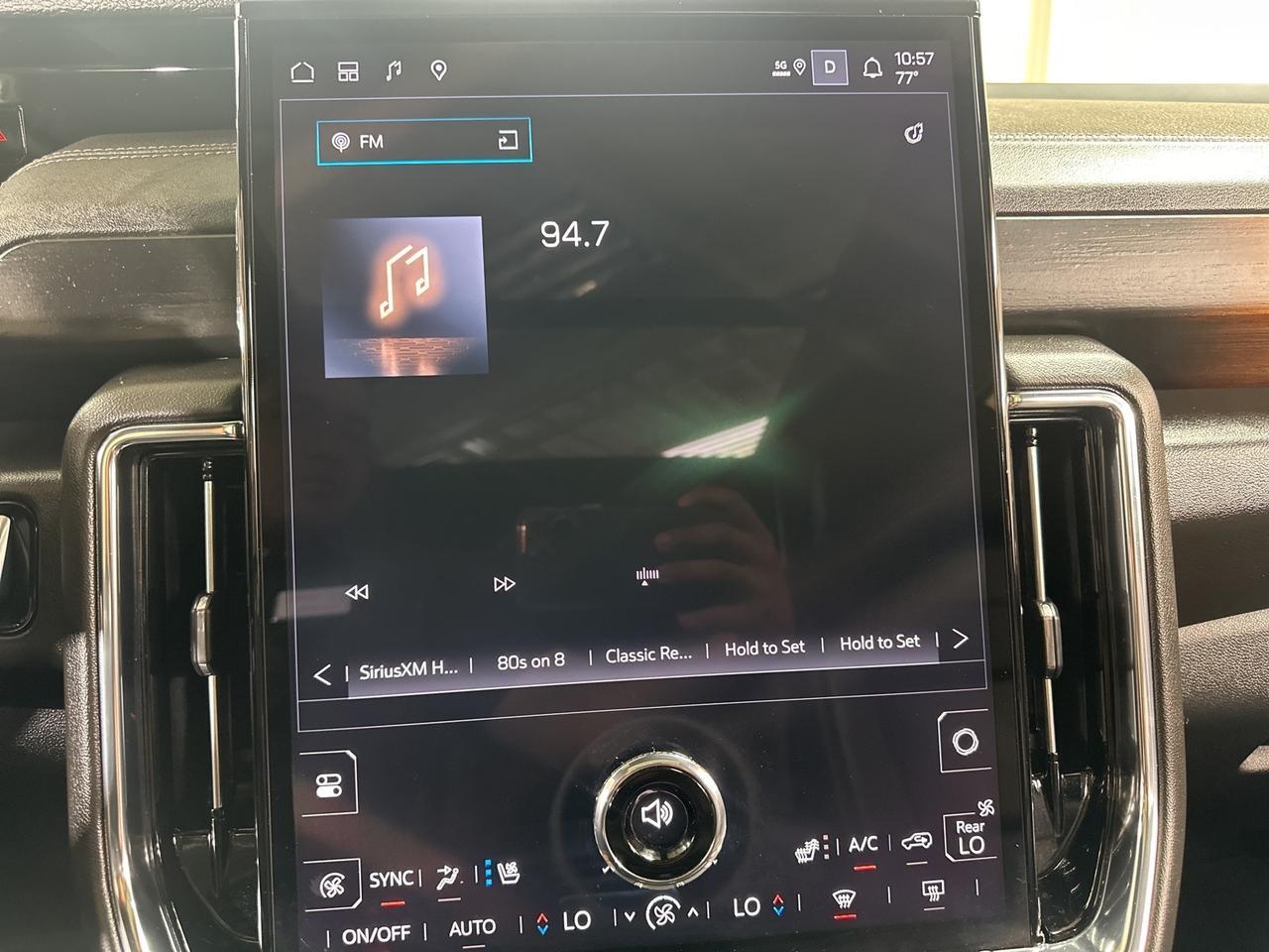 2025 GMC Yukon Denali Hagerstown MD