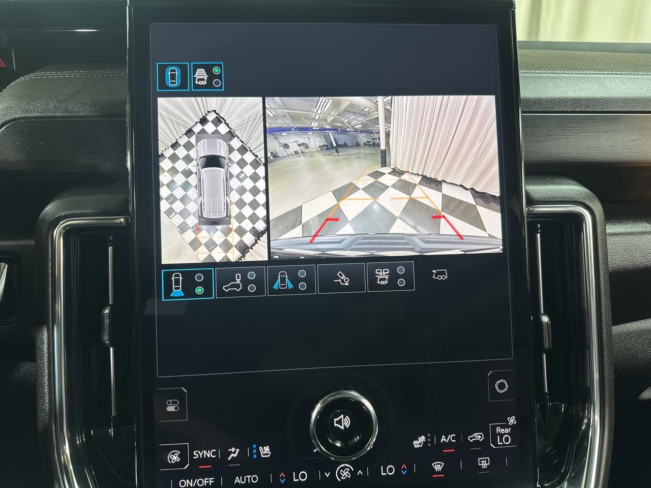 2025 GMC Yukon Denali Hagerstown MD