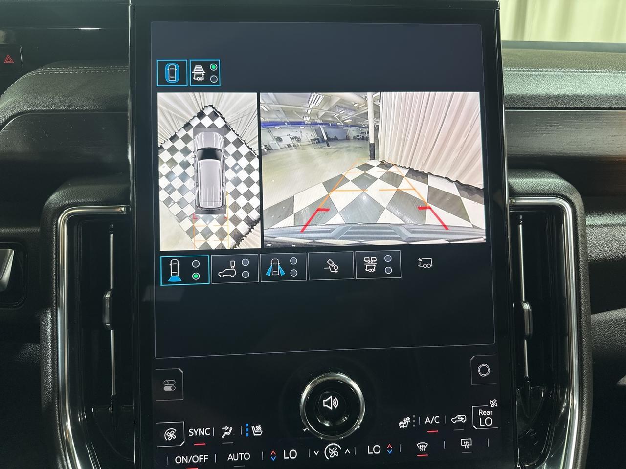 2025 GMC Yukon Denali Hagerstown MD