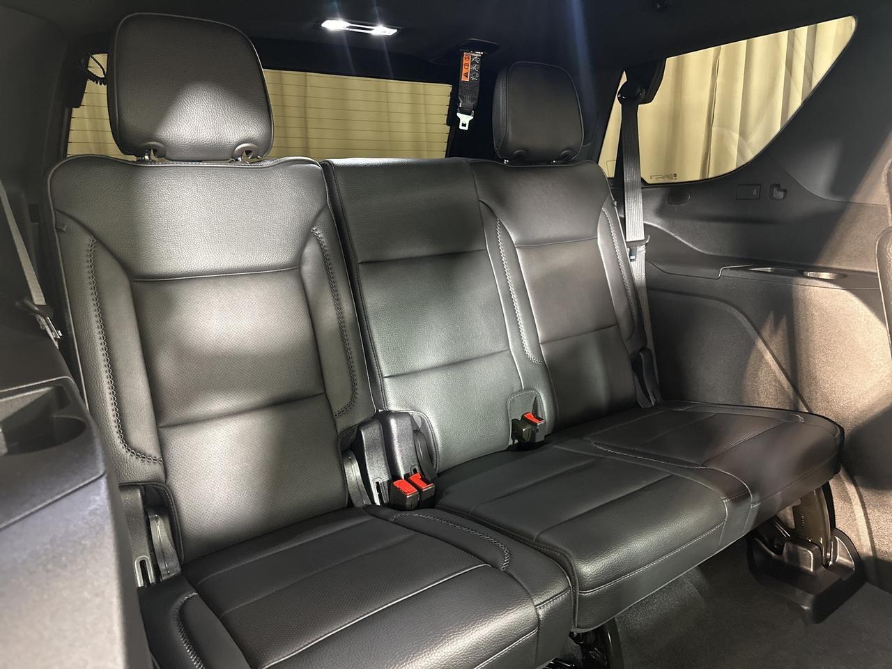2025 GMC Yukon Denali Hagerstown MD