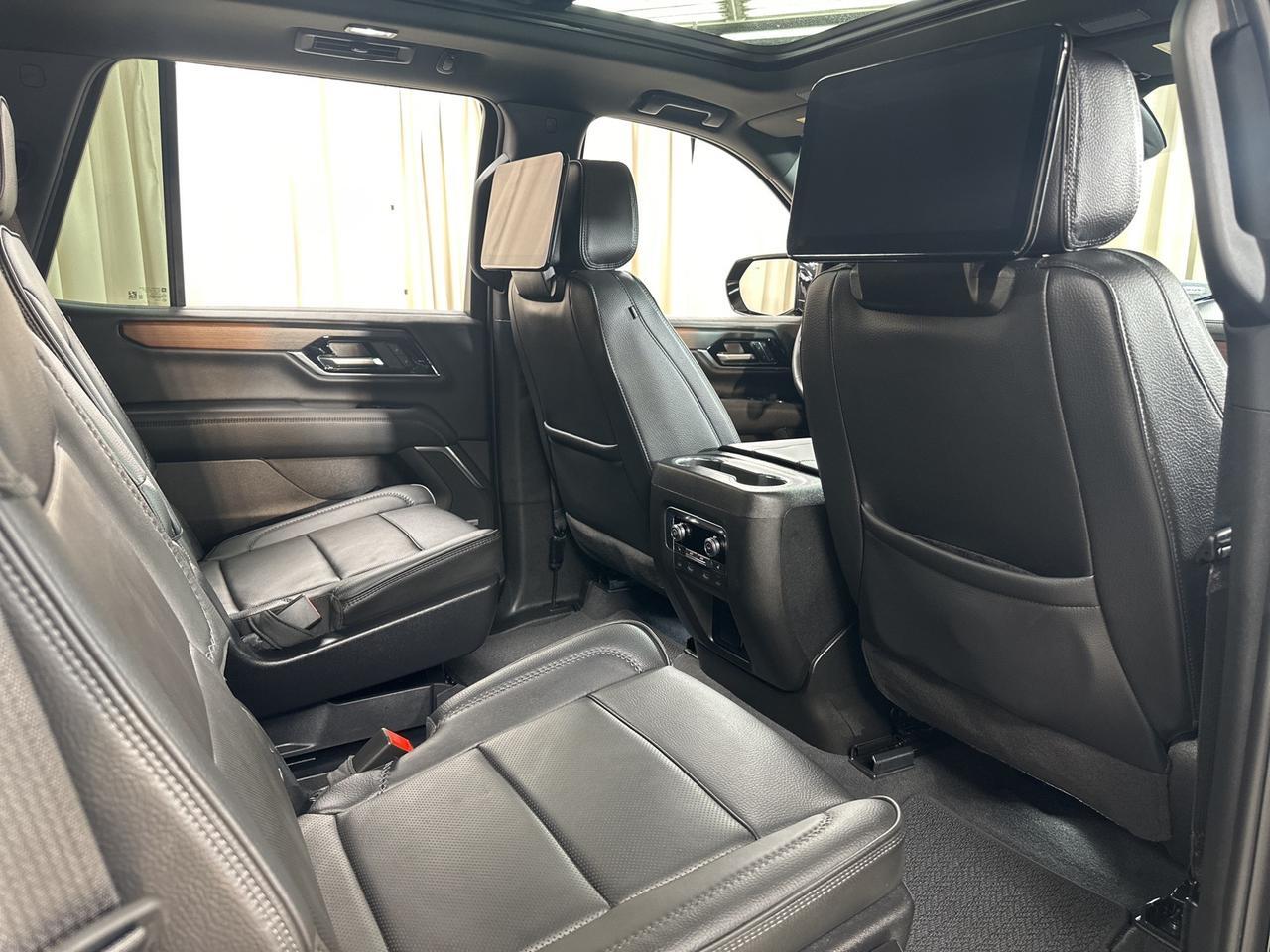 2025 GMC Yukon Denali Hagerstown MD