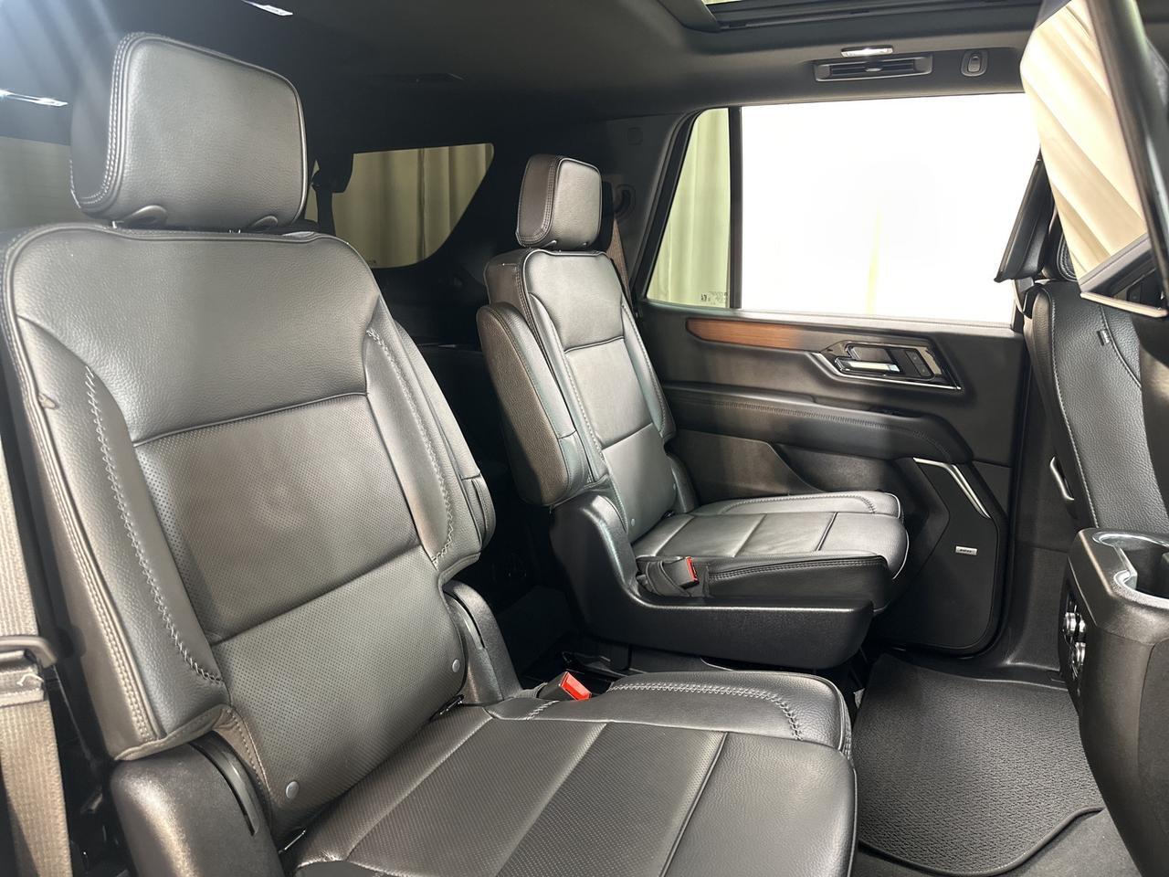 2025 GMC Yukon Denali Hagerstown MD