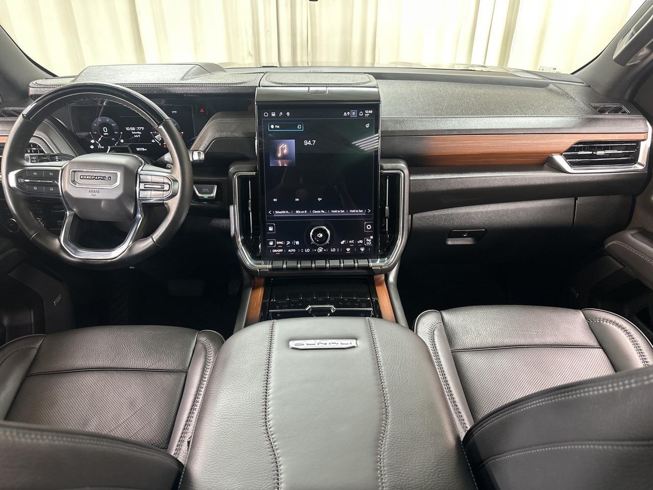2025 GMC Yukon Denali Hagerstown MD